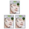 IDéal For Men 아이디얼포맨 남성 퍼펙트 빅 페이스 마스크 5매입