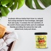 Crema Para El Crecimiento Del Cabello Soul Mate Soulmate Afr