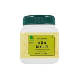 Di Gu Pi - Lycium root bark, 100 grams