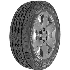 Prinx HiCountry HT2 Highway 265/70R17 115T SUV/Crossover Tire