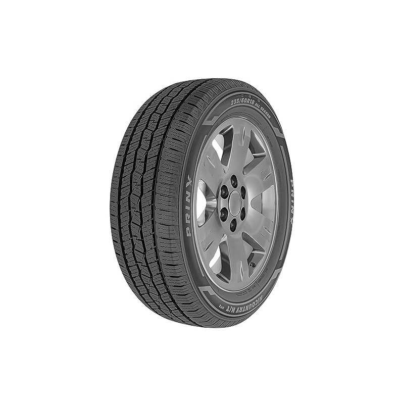 Prinx HiCountry HT2 Highway 265/70R17 115T SUV/Crossover Tire