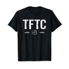 Geocaching TShirt Funny Geocache Gift Wander Lost TFTC Tee T-Shirt