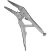 E-Value ERP-225L Long Nose Locking Pliers