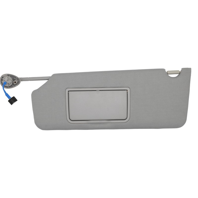 CRAZYPARTS Driver Left Side Sun Visor Compatible with Honda Pilot