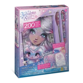 Nebulous Stars - Estela's Secret Diary