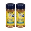 Morton Gourmet Flavored Salt Sweet Italian Herb (2 Pack)