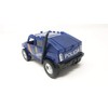 PLAYJOCS GT-8024 Police Vehicle