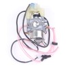 BH-Motor New Carburetor Carb for Kipor KGE3000Ti KGE3500Ti IG3000 Generator