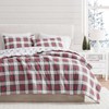 Martha Stewart - King Bedding Comforter Sets, Wonderfully Plush &