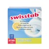 Swisstabs Toilet Tabs Pack of 20.