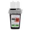 Qinlorgo Durable Blade Disposal Box Professional Blade Container for Beauty