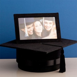The Gift Experience Graduation Memory Box and Frame