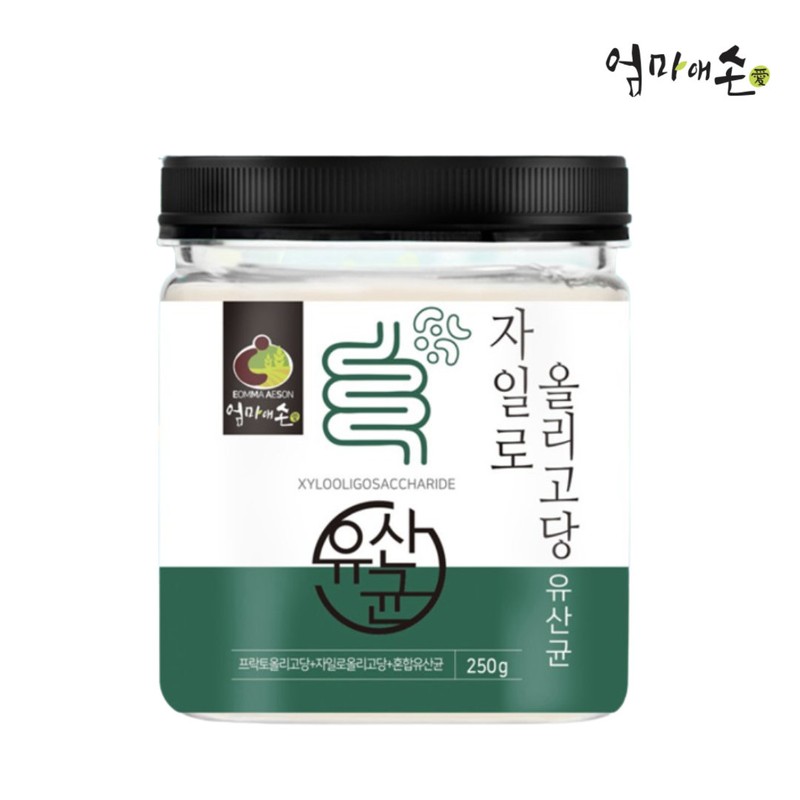 Prebiotics xylooligosaccharide lactic acid bacteria fructooligosaccharide vegetable dietary fiber /