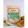 Noochy Licious by Gloriously Vegan: The #1 Best-Tasting Nutritional Yeast