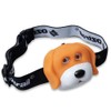 OZtrail Kid's Dog Headlamp