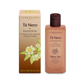 Tè Nero Bath/Shower Gel 250 ml