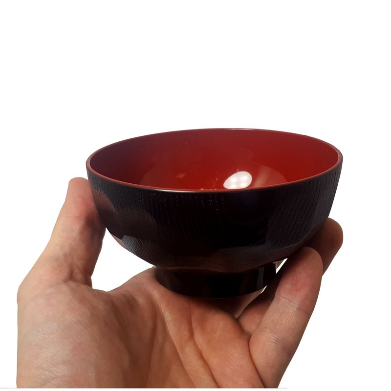 Sushisushi Japanese Rice Bowl/Miso Bowl
