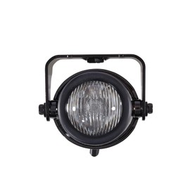 Hella HELLA 1GL 008 090-211 Halogen-Worklight - Micro DE - 24V - mounting/Bolted - Vertical - Short distance lighting - Plug: open cable ends