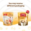FITNE Instant 3 in 1 Coffee Packets Mix with L-Carnitine