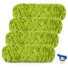 Coopay Velvet Chenille Wool, 400 g (4 x 100 g)