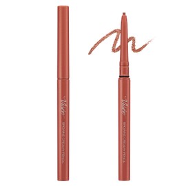 Visee Riche Browns Creamy Pencil BR306 Terracotta Brown 0.1g