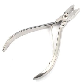 De La Rosa Hollow Chop Contouring Arch Forming Dental Ortho Orthodontic Pliers by G.S Online Store