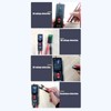 Dual Mode Smart Multimeter Handheld Multifunction Digital DC/AC Voltage Meter