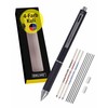 Online Multipen 4-in-1 | Ballpoint Pen & Pencil | Multifunctional