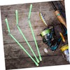 Kisangel 20pcs Fishing Splitter Set Stylish Fishing Scale Connectors for