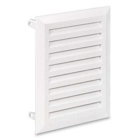 Ox Box Louvered Frame Insert