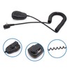 VX-231 VX-261 Radio Speaker Mic Compatible for Motorola Vertex Standard