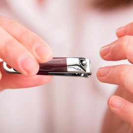 Nail Care Tool Set, 10X Care Tools Kits, Manicure & Pedicure Kits, Nail Tools, Professional Grooming Kits Portable Set For Travel