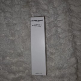 GROWN ALCHEMIST Detox Serum Antioxidant+3 Complex  0.34oz - New