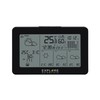 Explore Scientific WSH4103 Stazione meteorologica smart Wifi, sincronizzazione automatica dell'ora,