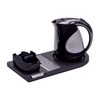 Corby Lancaster Compact Welcome Tray Only in Black