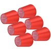 6PCS E14 Lamp Shade Fabric Lampshade Table Lamp Ceiling Lamp