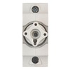 grenda-hammer® Neozed Fuse Socket 1-Pin with Screw Cap, Melting Insert