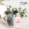 Norate Makeup Brush Cleaner, Make Up Brush Cleansers Solution, Makeup