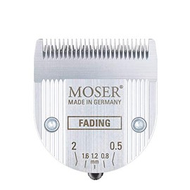 Wahl Moser Fading Blade 1887-7020 Cutting Set