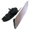Car Mount CD Slot Magnetic Compatible with Cricket Icon 5/Icon 4/Magic 5G/Innovate E 5G/Debut S3, Holder Swivel Dock Strong Grip CD Player Slot