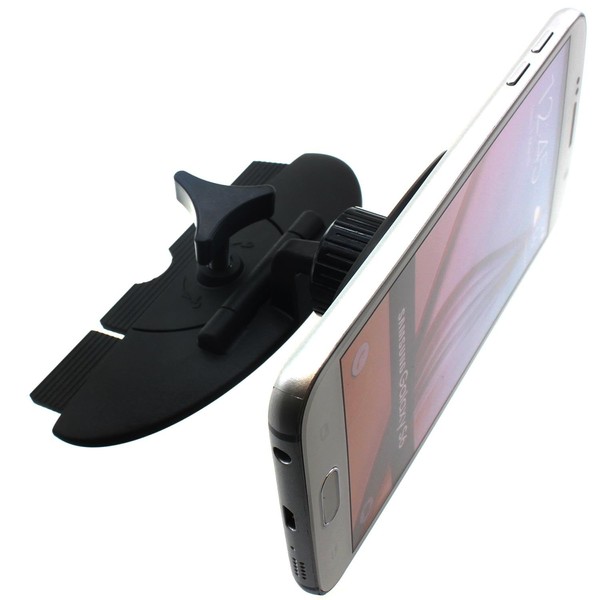 Car Mount CD Slot Magnetic Compatible with Cricket Icon 5/Icon
