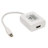 Tripp Lite Keyspan Mini DisplayPort to HDMI Cable Adapter, MDP