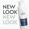 No Nothing Sensitive Extra Hold Hairspray, Unscented Finishing Spray for