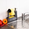 bremermann Sink Organiser for Kitchen and Bathroom, Sink Utensil Holder