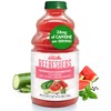 Dr. Smoothie Refreshers Watermelon Cucumber Mint – Made with Real