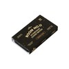 Collins Incense 5 Types (70 Uses)