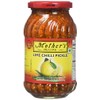 Mother's Recipe Lime Chilli Pickle - 500g (17.6 Oz)