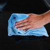 Liquid Blue Breeze 2.0 All-Round Towel 40x40 cm 350GSM