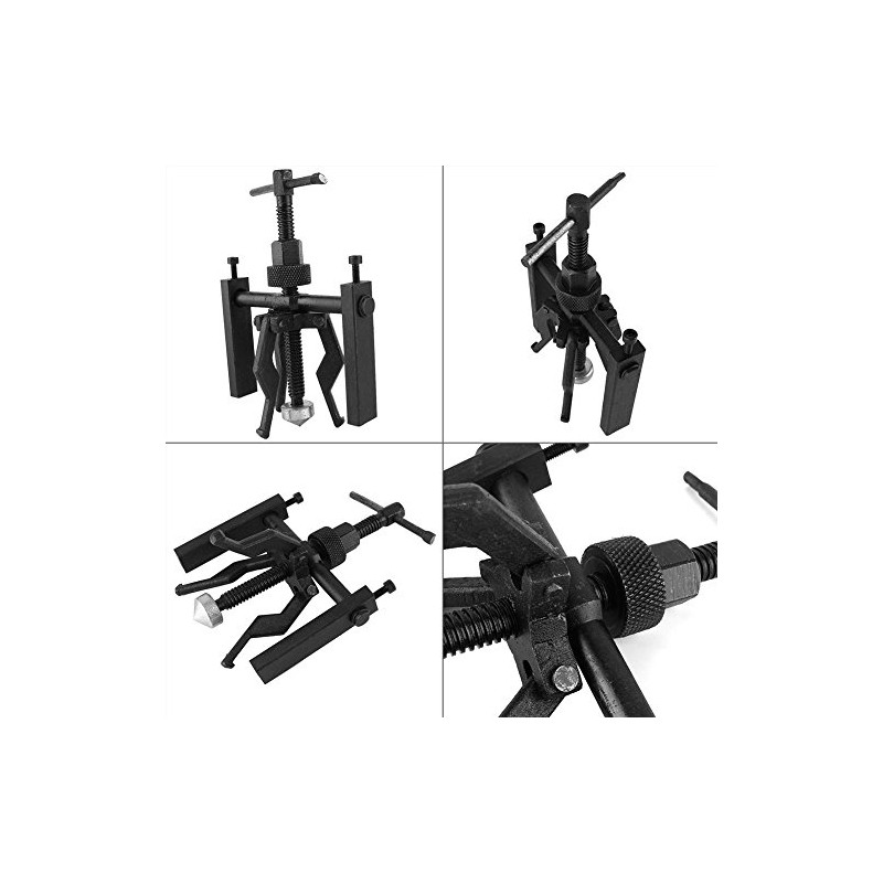 Fydun Inner Hole Three-Jaw Inner Bearing Puller 3 Jaw Inner