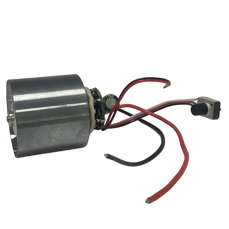 Snblzhef BLDC Inner Rotor Brushless Motor 160000 RPM DC Brushless
